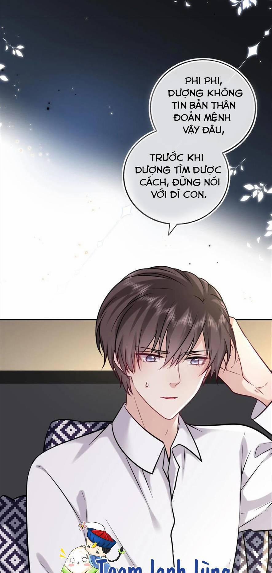 Ta Đem Hoàng Tử Dưỡng Thành Hắc Hóa 116 trang 18
