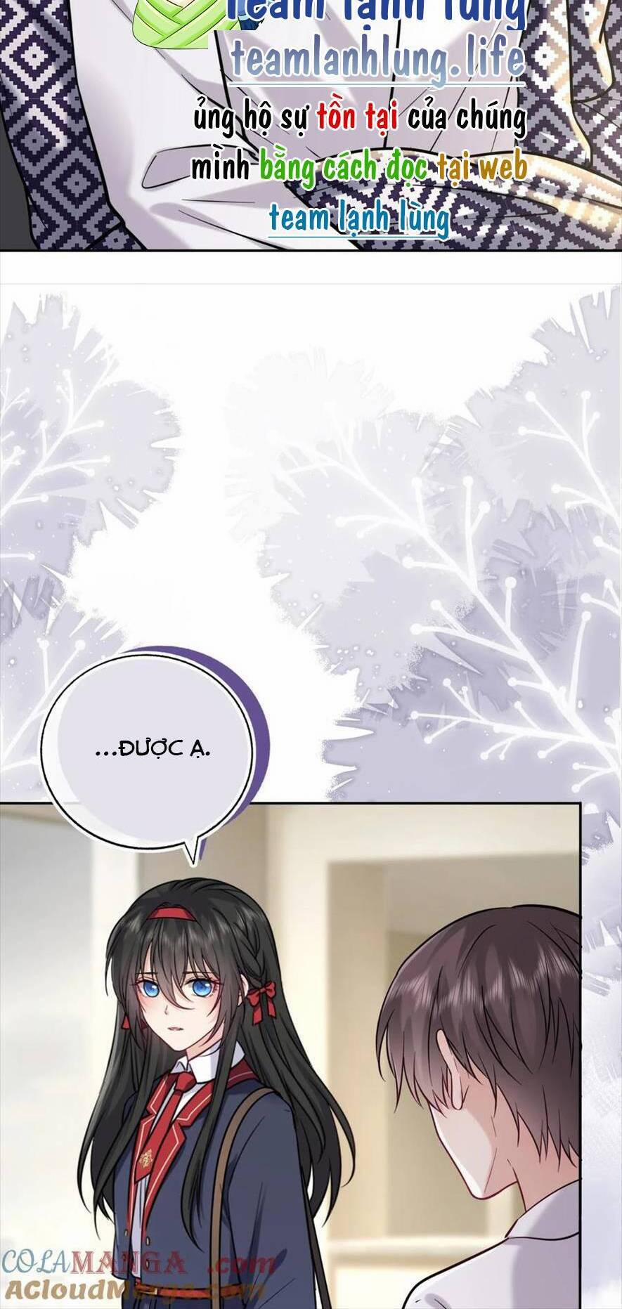 Ta Đem Hoàng Tử Dưỡng Thành Hắc Hóa 116 trang 19