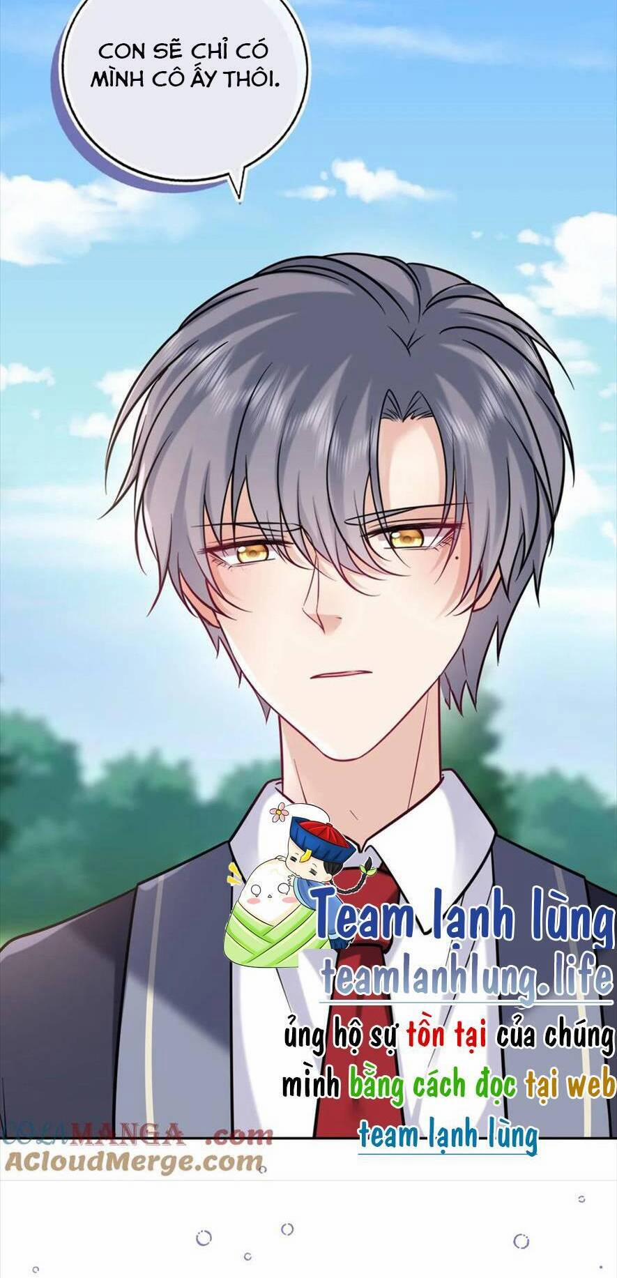 Ta Đem Hoàng Tử Dưỡng Thành Hắc Hóa 116 trang 27