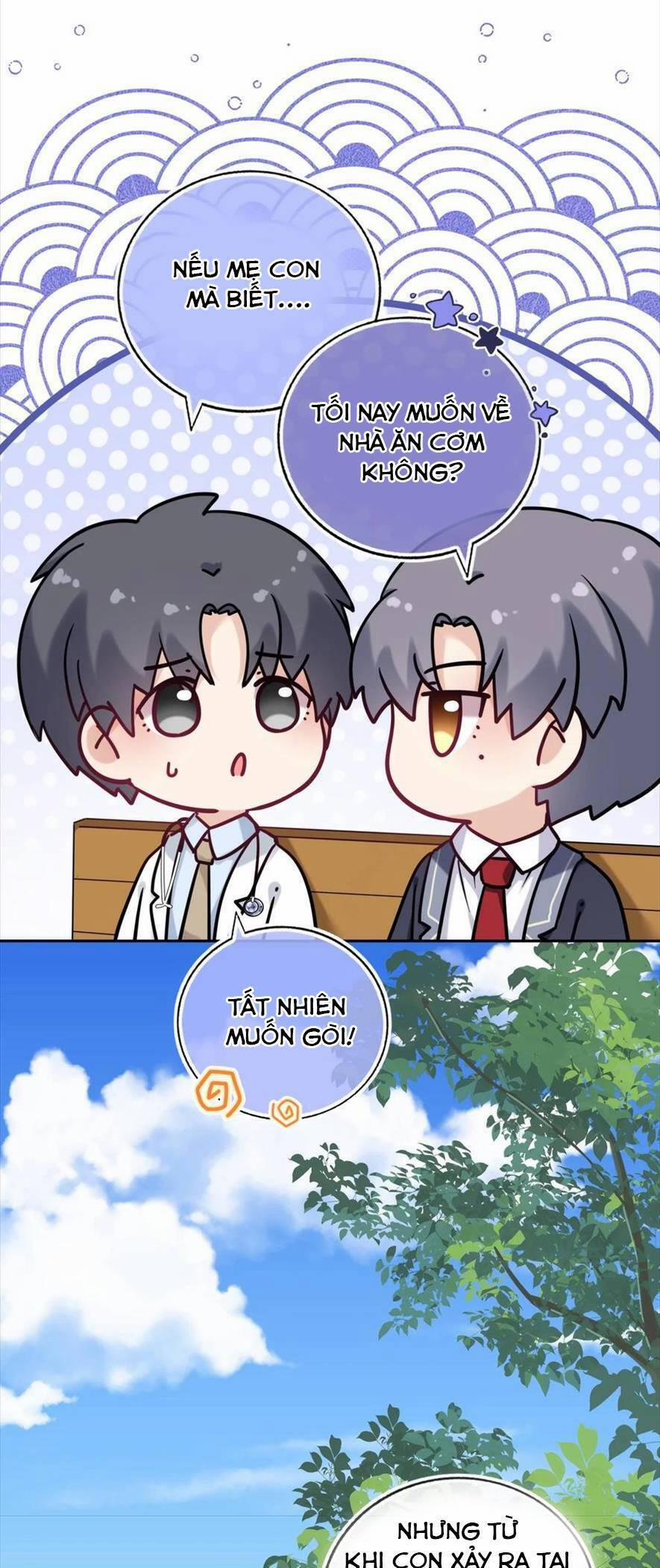 Ta Đem Hoàng Tử Dưỡng Thành Hắc Hóa 116 trang 28