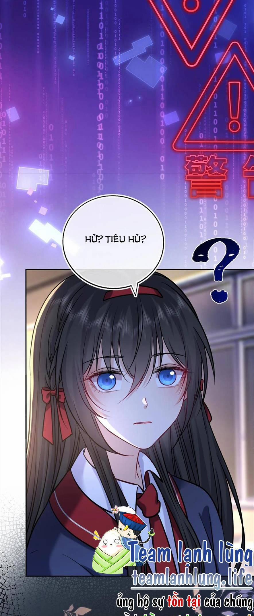 Ta Đem Hoàng Tử Dưỡng Thành Hắc Hóa 116 trang 36