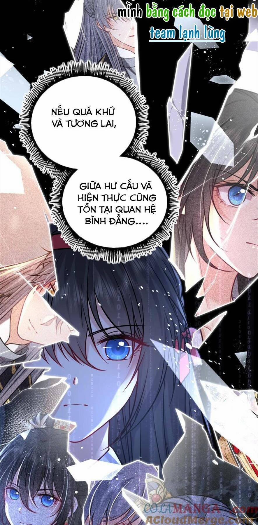 Ta Đem Hoàng Tử Dưỡng Thành Hắc Hóa 116 trang 39