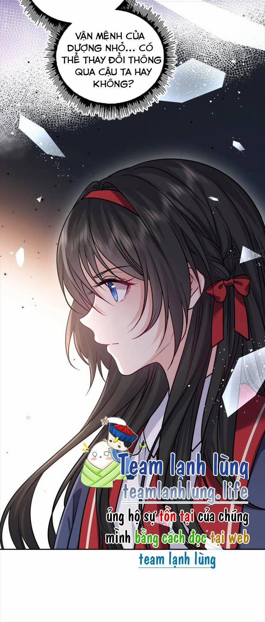 Ta Đem Hoàng Tử Dưỡng Thành Hắc Hóa 116 trang 41