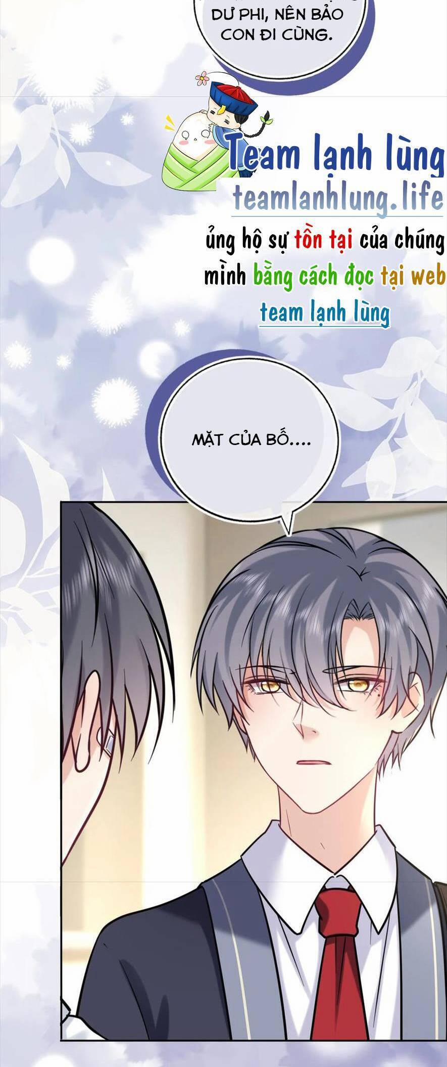 Ta Đem Hoàng Tử Dưỡng Thành Hắc Hóa 116 trang 8