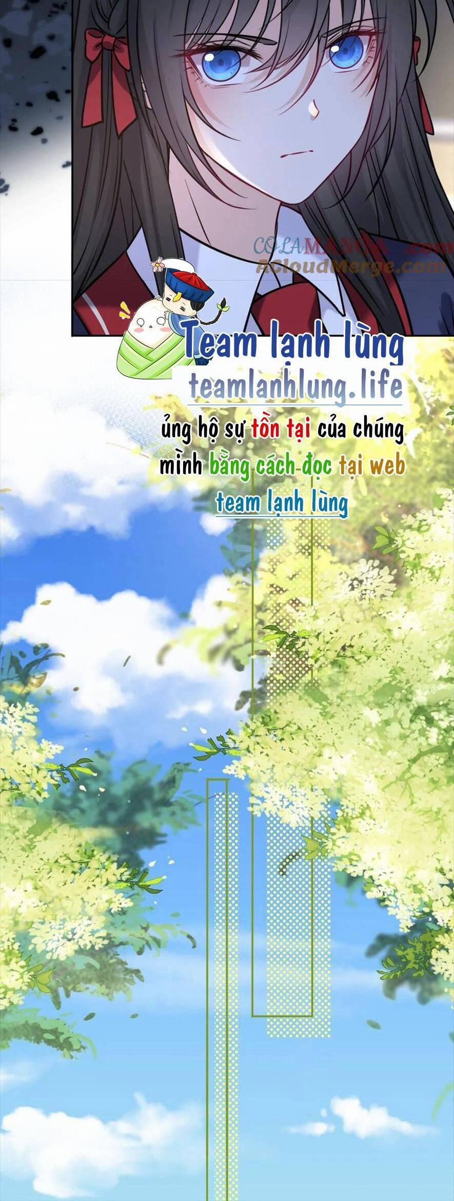 Ta Đem Hoàng Tử Dưỡng Thành Hắc Hóa 117 trang 10