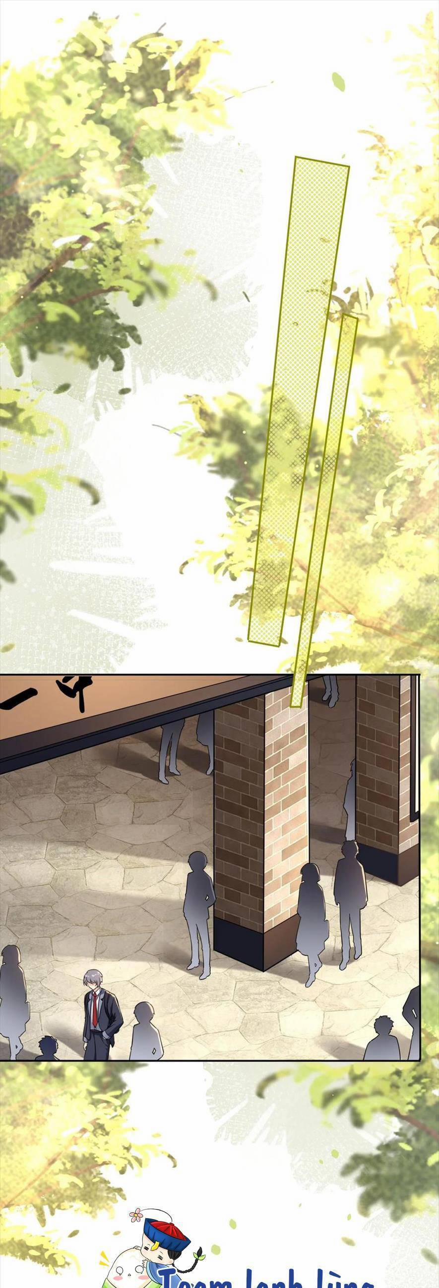 Ta Đem Hoàng Tử Dưỡng Thành Hắc Hóa 117 trang 19