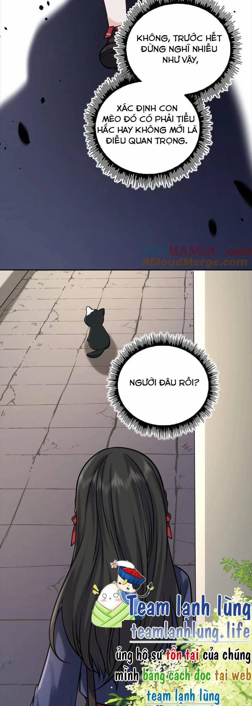 Ta Đem Hoàng Tử Dưỡng Thành Hắc Hóa 117 trang 24