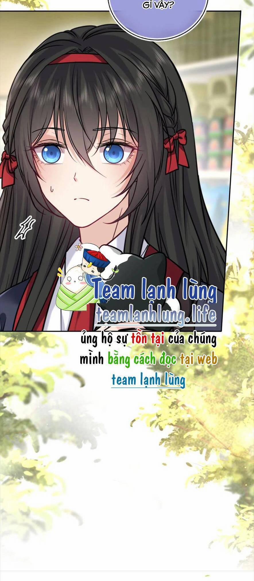 Ta Đem Hoàng Tử Dưỡng Thành Hắc Hóa 117 trang 27