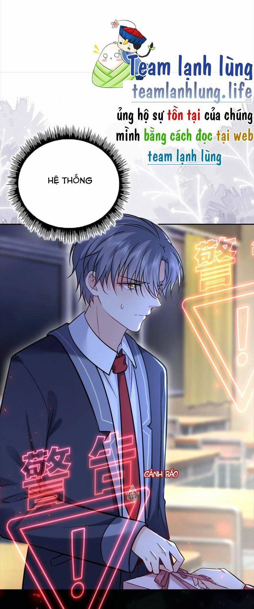 Ta Đem Hoàng Tử Dưỡng Thành Hắc Hóa 117 trang 4