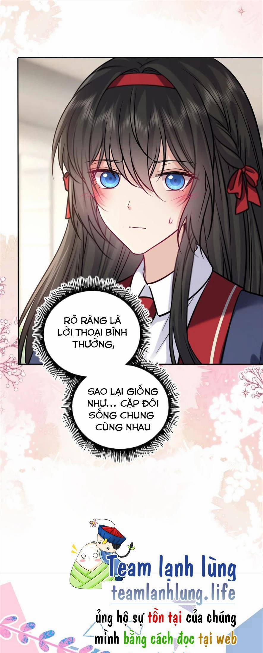 Ta Đem Hoàng Tử Dưỡng Thành Hắc Hóa 118 trang 11