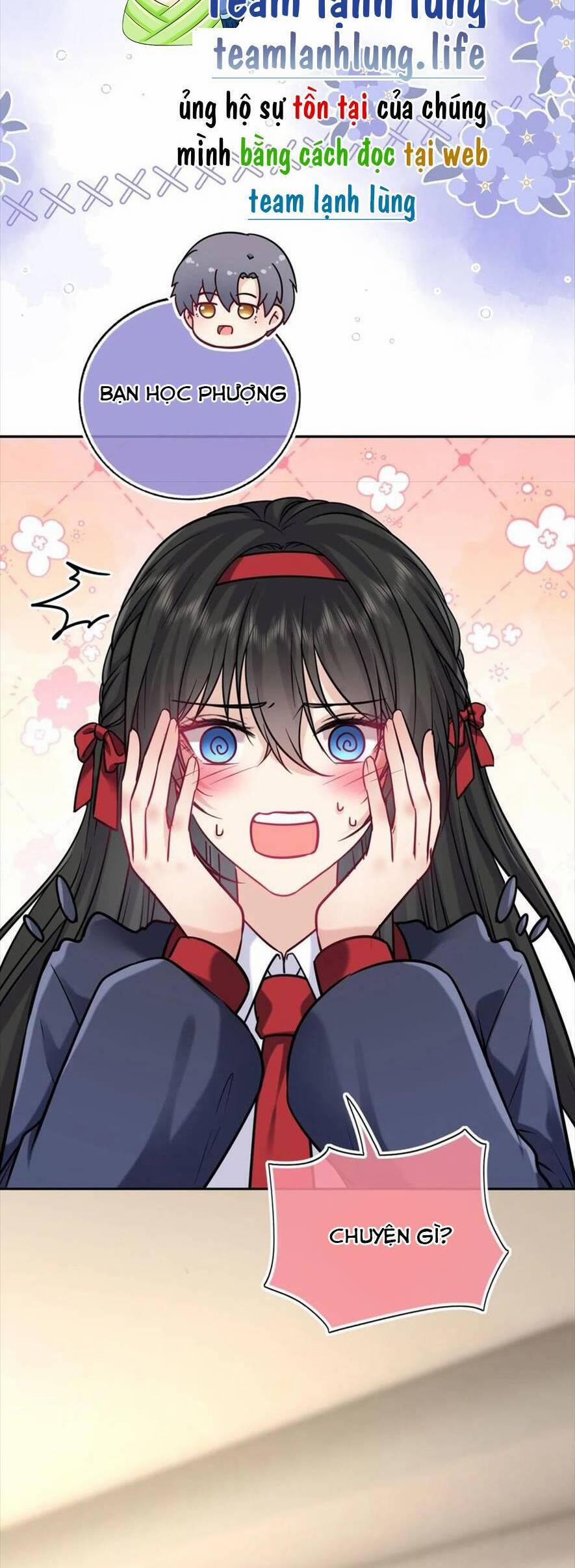 Ta Đem Hoàng Tử Dưỡng Thành Hắc Hóa 118 trang 14