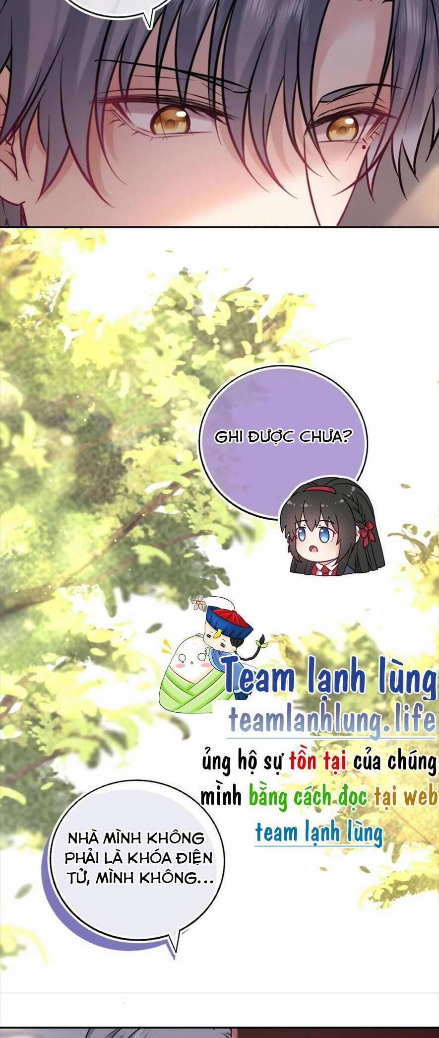 Ta Đem Hoàng Tử Dưỡng Thành Hắc Hóa 118 trang 24