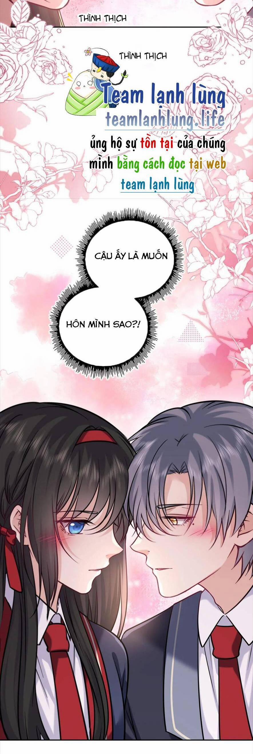 Ta Đem Hoàng Tử Dưỡng Thành Hắc Hóa 118 trang 28