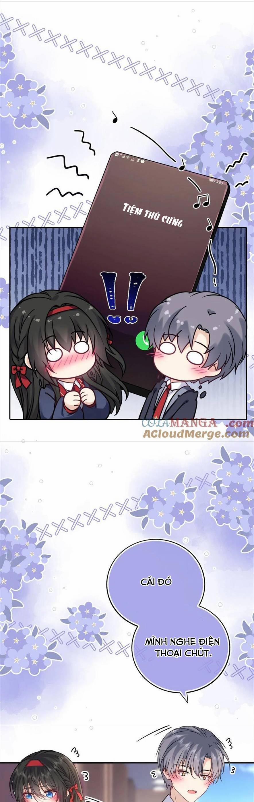 Ta Đem Hoàng Tử Dưỡng Thành Hắc Hóa 118 trang 29