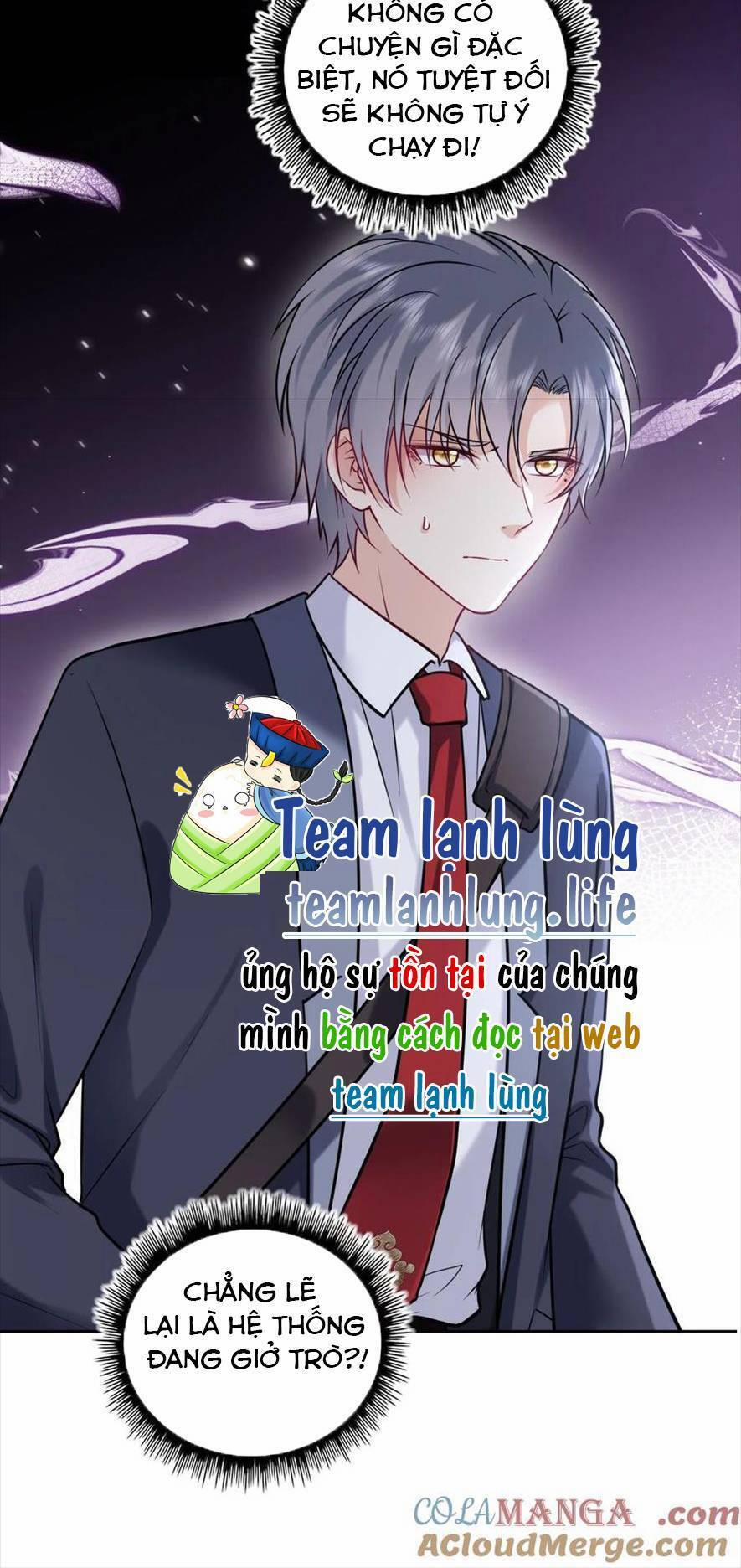 Ta Đem Hoàng Tử Dưỡng Thành Hắc Hóa 118 trang 34