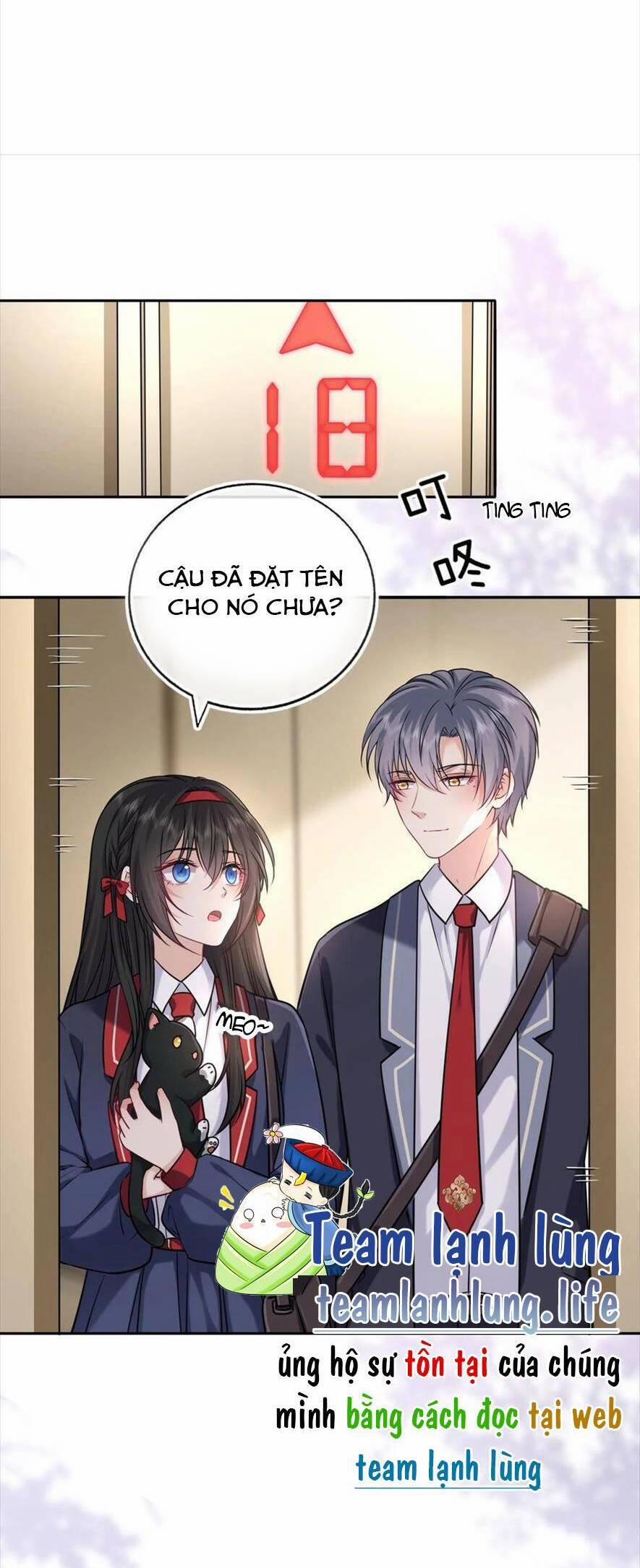 Ta Đem Hoàng Tử Dưỡng Thành Hắc Hóa 118 trang 4