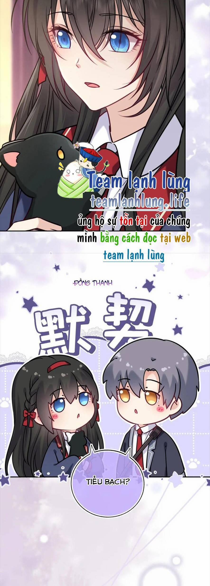 Ta Đem Hoàng Tử Dưỡng Thành Hắc Hóa 118 trang 6