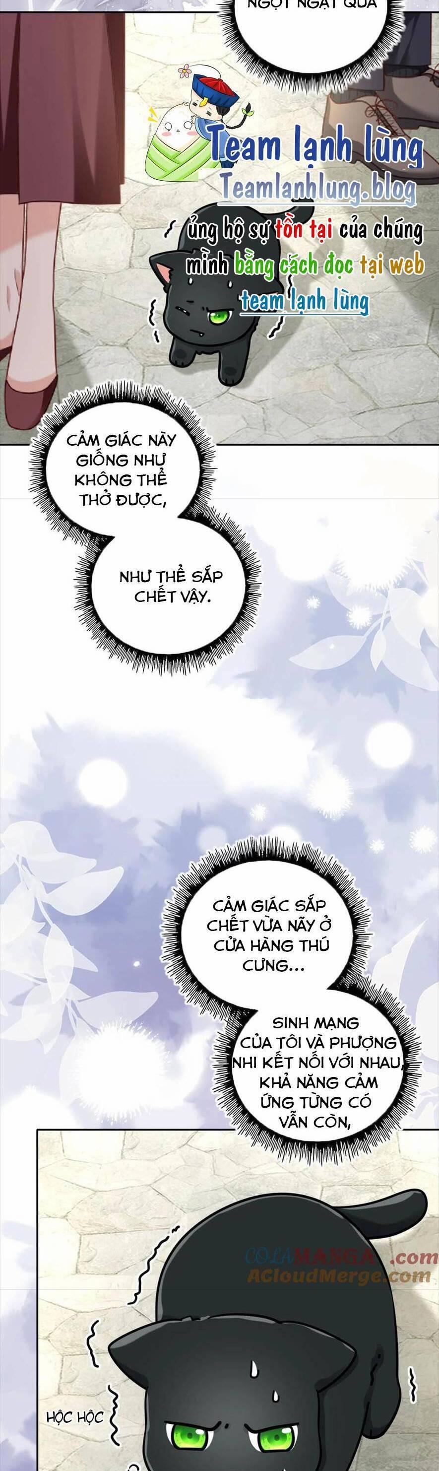 Ta Đem Hoàng Tử Dưỡng Thành Hắc Hóa 119 trang 1