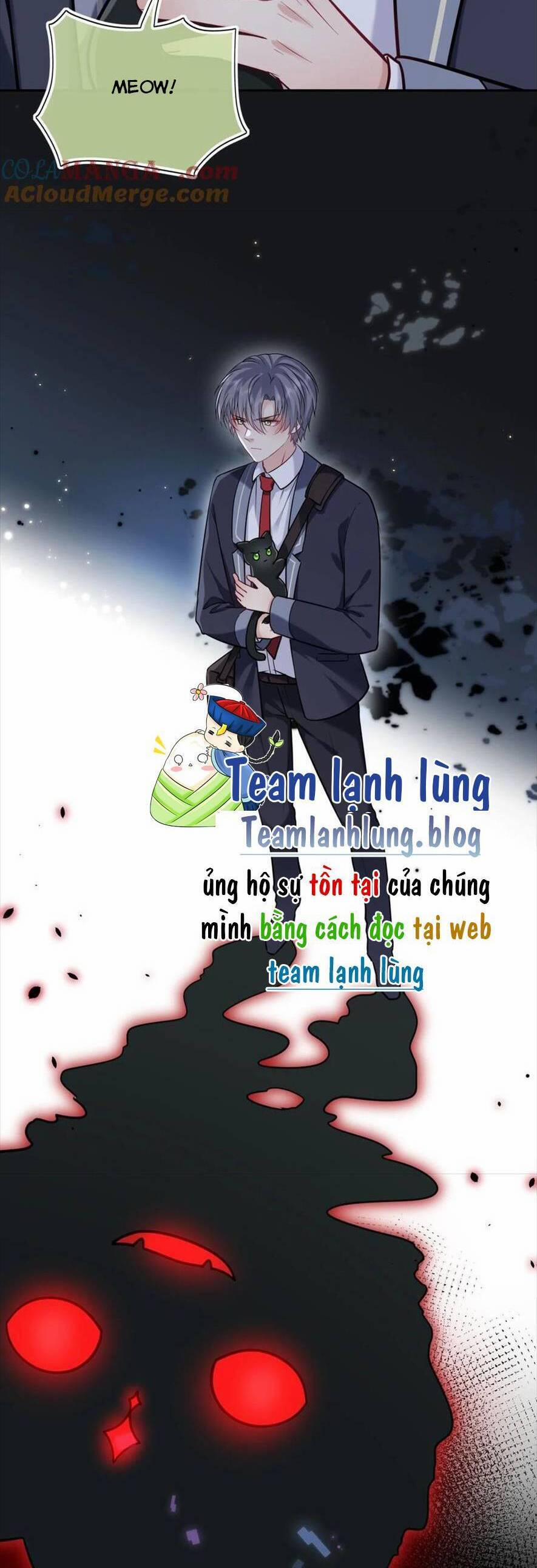 Ta Đem Hoàng Tử Dưỡng Thành Hắc Hóa 119 trang 10