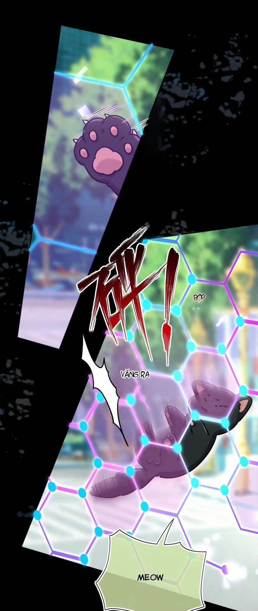 Ta Đem Hoàng Tử Dưỡng Thành Hắc Hóa 119 trang 16