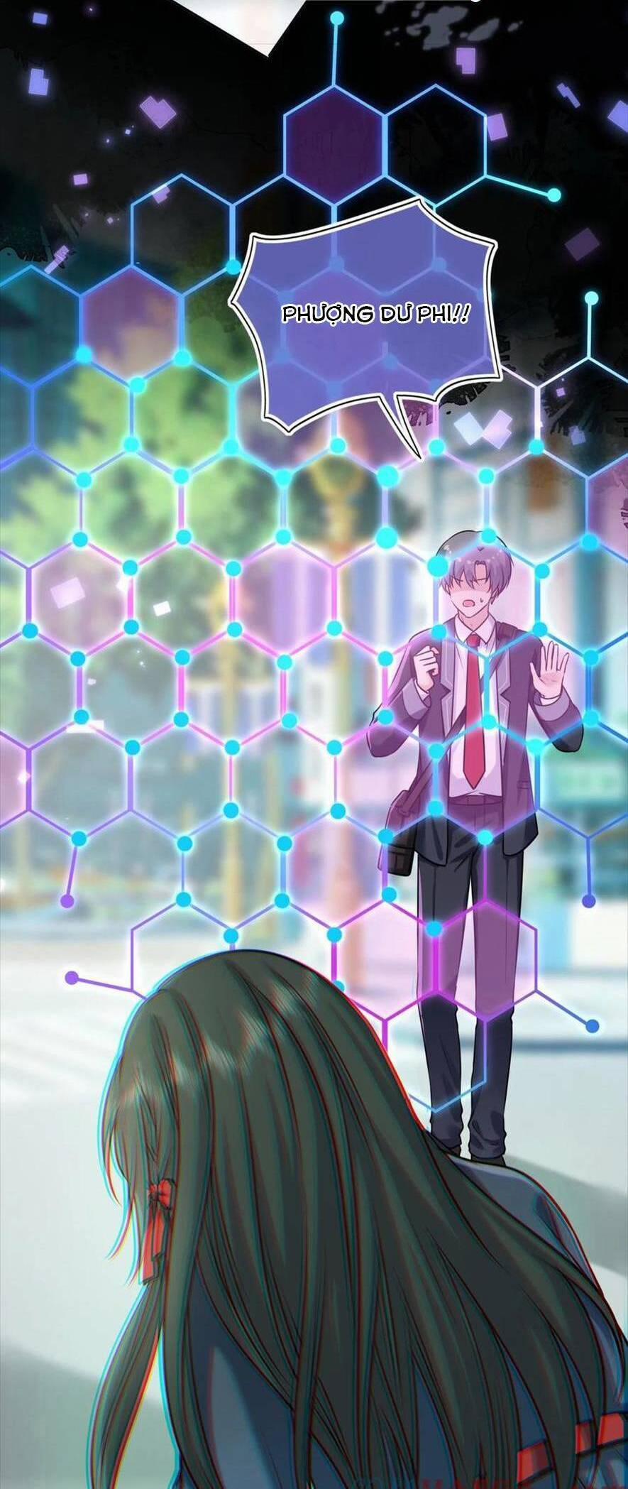 Ta Đem Hoàng Tử Dưỡng Thành Hắc Hóa 119 trang 18