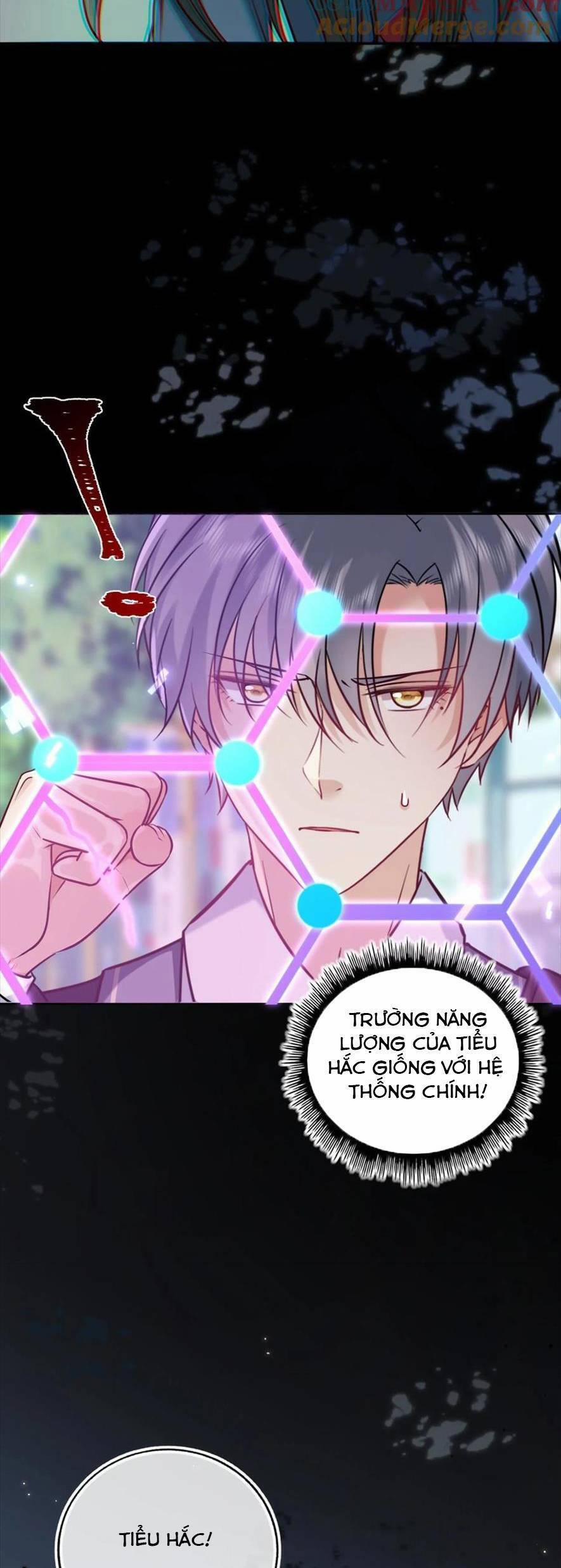 Ta Đem Hoàng Tử Dưỡng Thành Hắc Hóa 119 trang 19