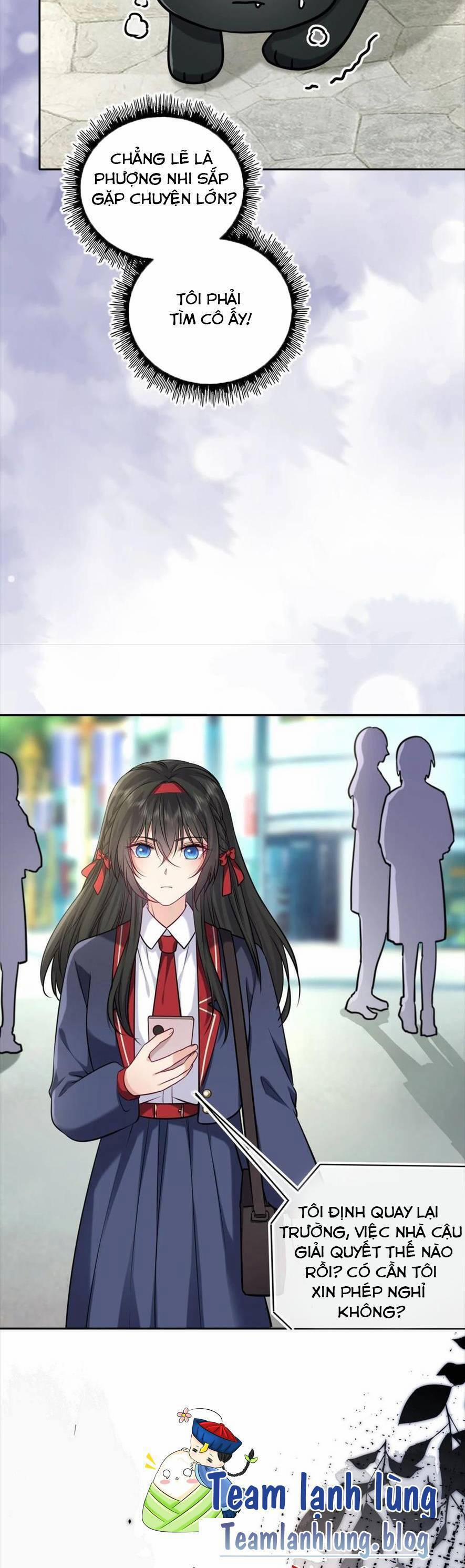 Ta Đem Hoàng Tử Dưỡng Thành Hắc Hóa 119 trang 2