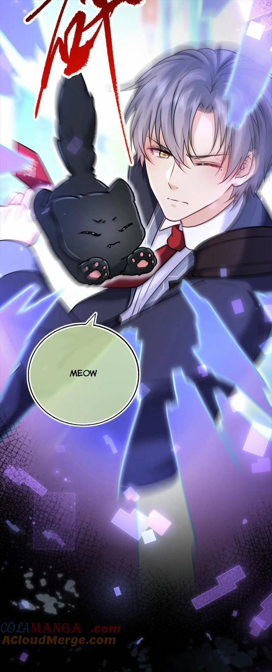 Ta Đem Hoàng Tử Dưỡng Thành Hắc Hóa 119 trang 23