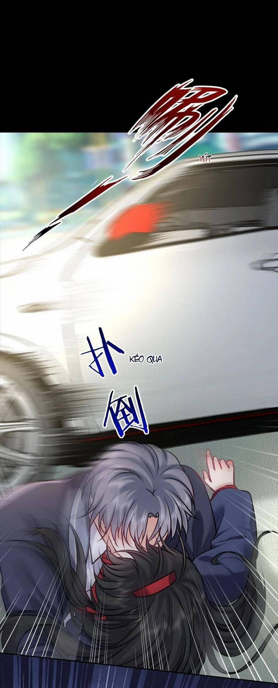 Ta Đem Hoàng Tử Dưỡng Thành Hắc Hóa 119 trang 25