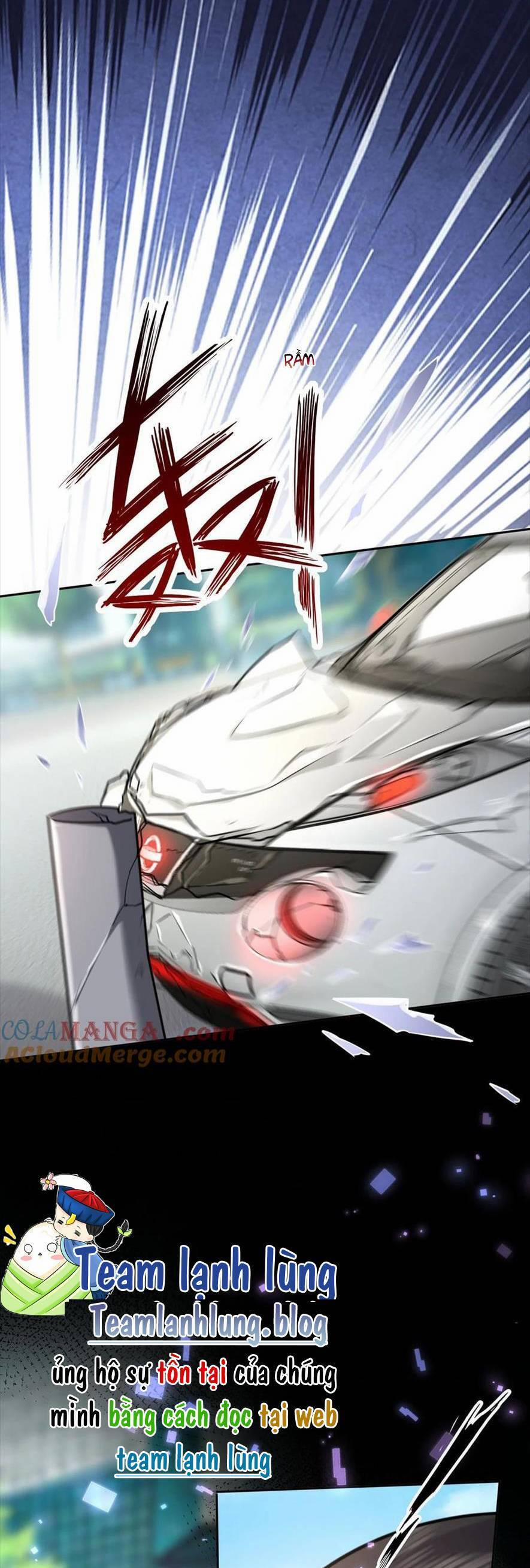 Ta Đem Hoàng Tử Dưỡng Thành Hắc Hóa 119 trang 26