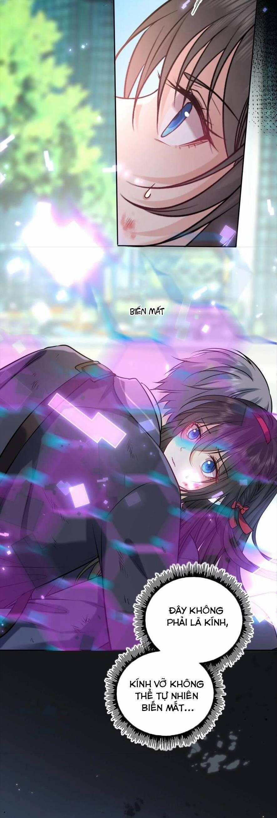 Ta Đem Hoàng Tử Dưỡng Thành Hắc Hóa 119 trang 27