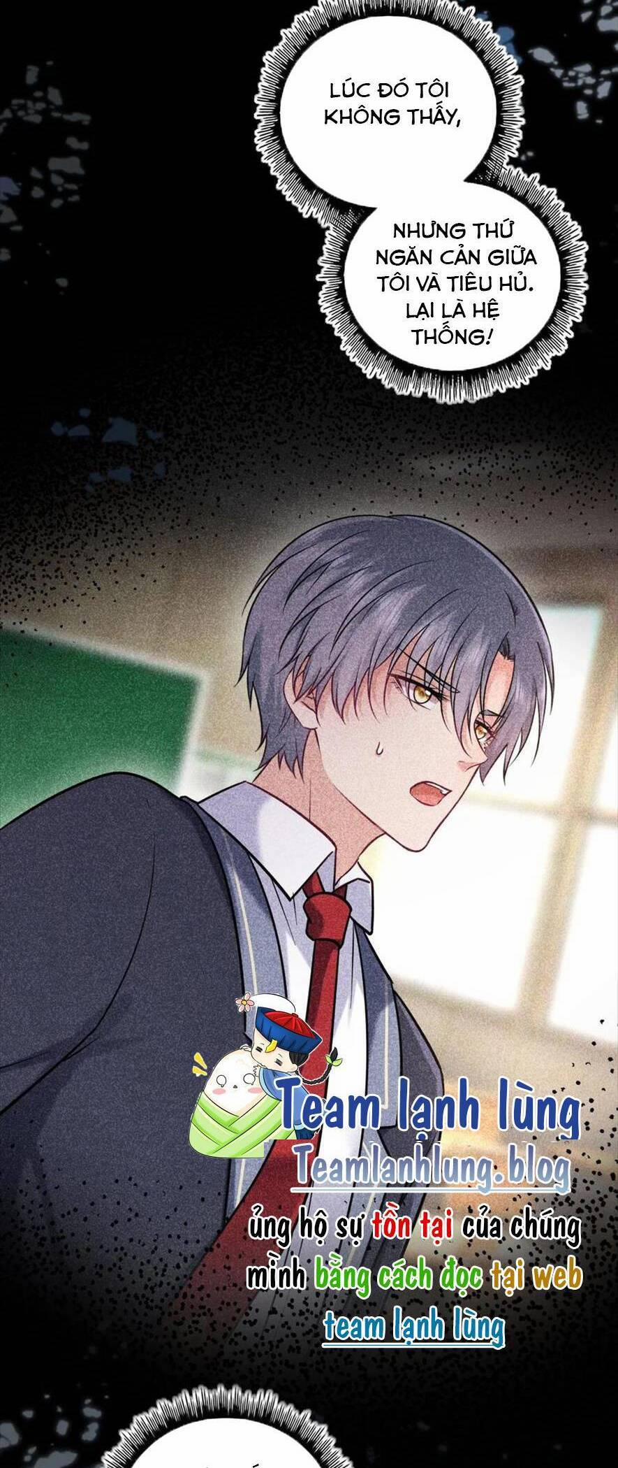 Ta Đem Hoàng Tử Dưỡng Thành Hắc Hóa 119 trang 29