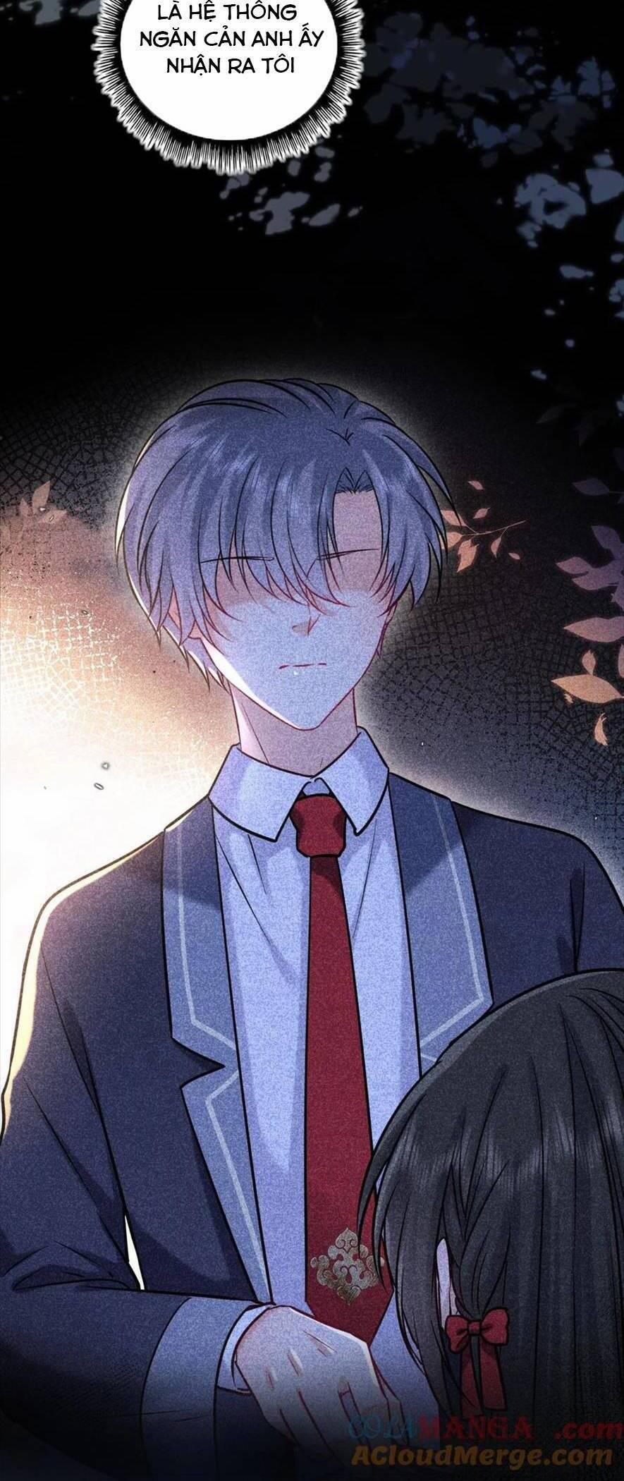 Ta Đem Hoàng Tử Dưỡng Thành Hắc Hóa 119 trang 30