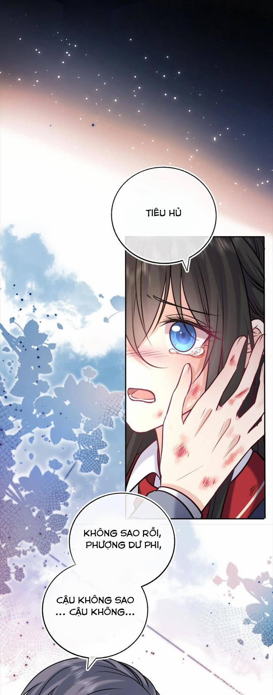 Ta Đem Hoàng Tử Dưỡng Thành Hắc Hóa 119 trang 31