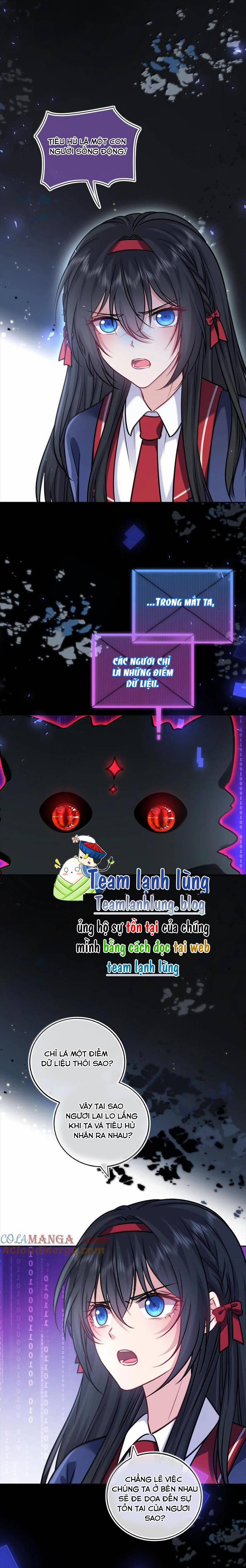 Ta Đem Hoàng Tử Dưỡng Thành Hắc Hóa 122 trang 1