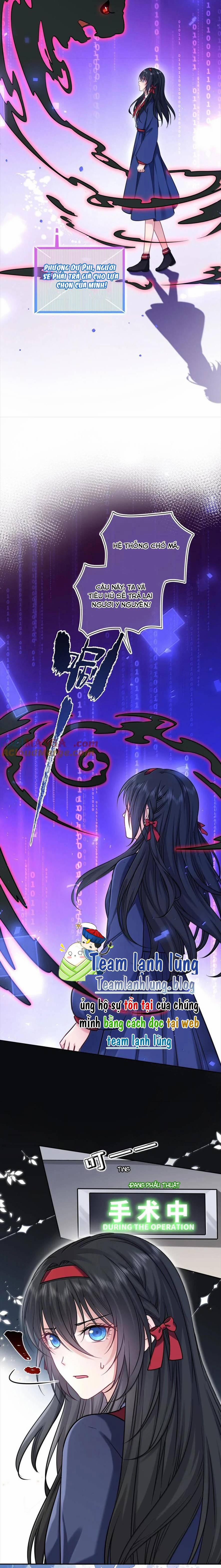 Ta Đem Hoàng Tử Dưỡng Thành Hắc Hóa 122 trang 4