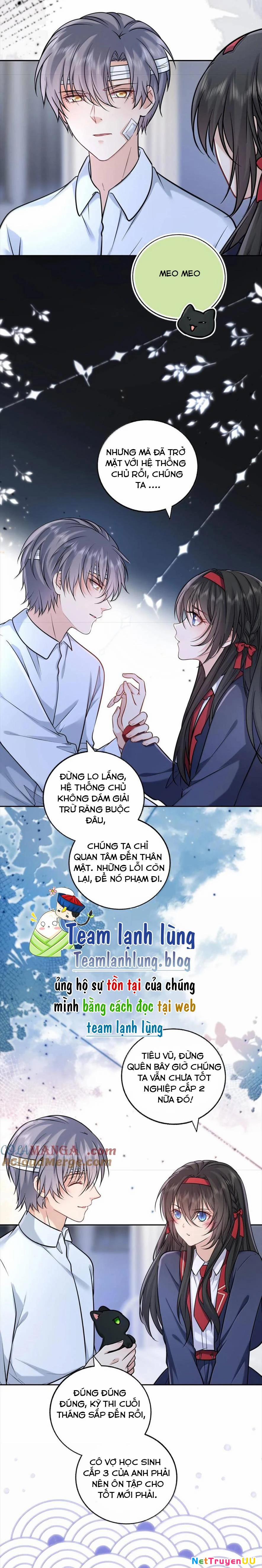 Ta Đem Hoàng Tử Dưỡng Thành Hắc Hóa 123 trang 5