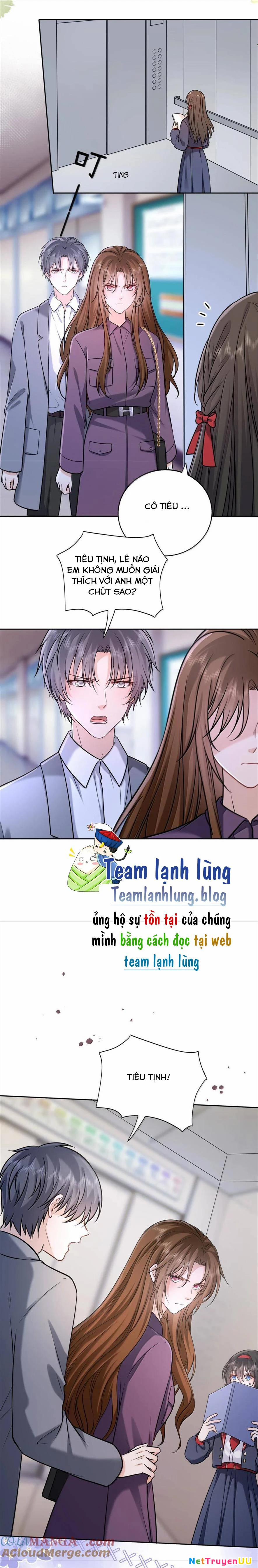 Ta Đem Hoàng Tử Dưỡng Thành Hắc Hóa 123 trang 7