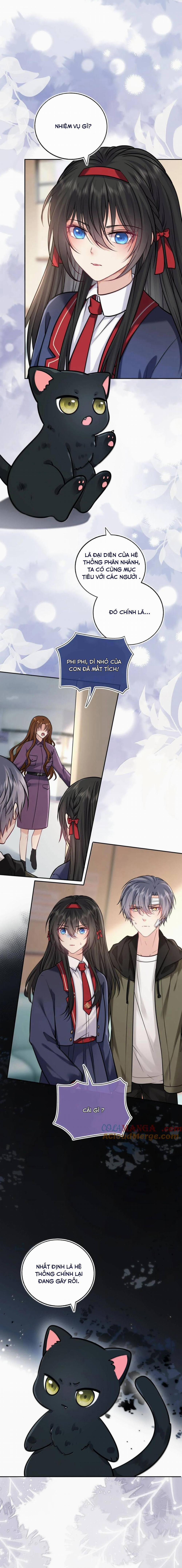 Ta Đem Hoàng Tử Dưỡng Thành Hắc Hóa 126 trang 3