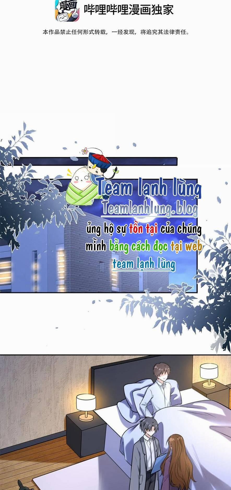 Ta Đem Hoàng Tử Dưỡng Thành Hắc Hóa 127 trang 1