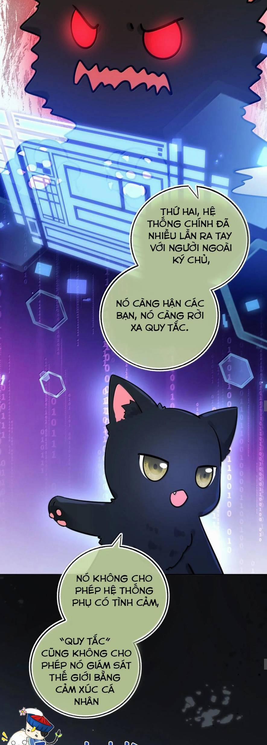 Ta Đem Hoàng Tử Dưỡng Thành Hắc Hóa 127 trang 12