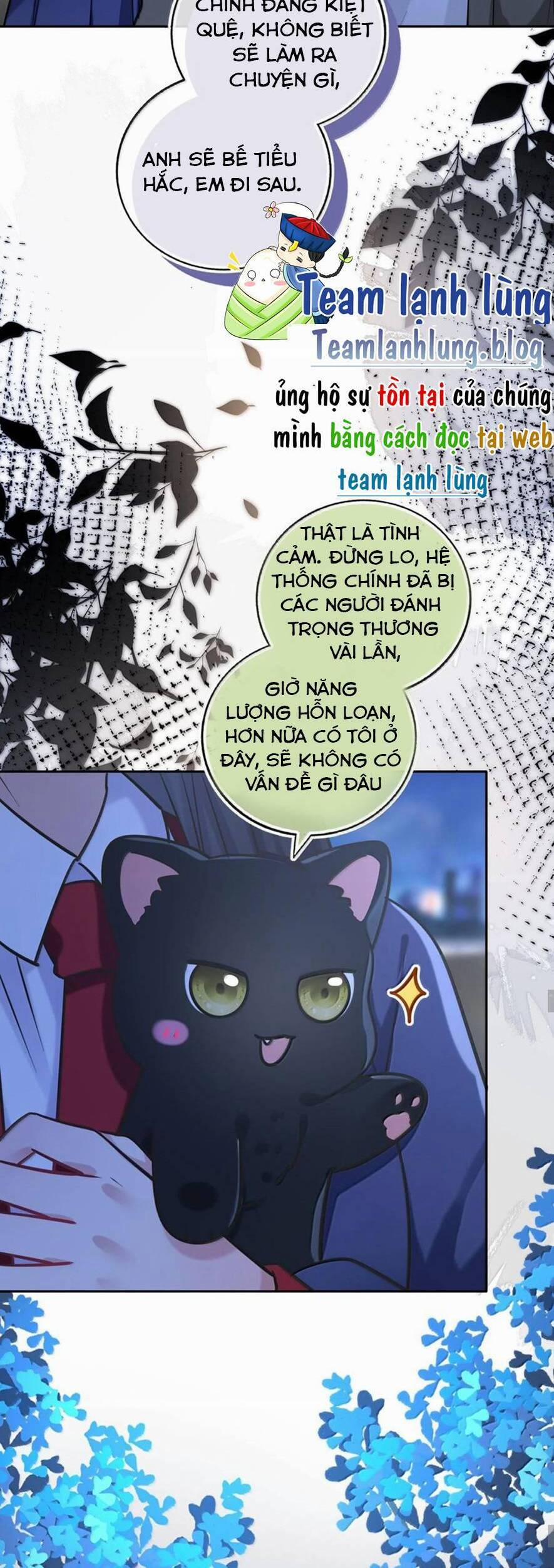 Ta Đem Hoàng Tử Dưỡng Thành Hắc Hóa 127 trang 15