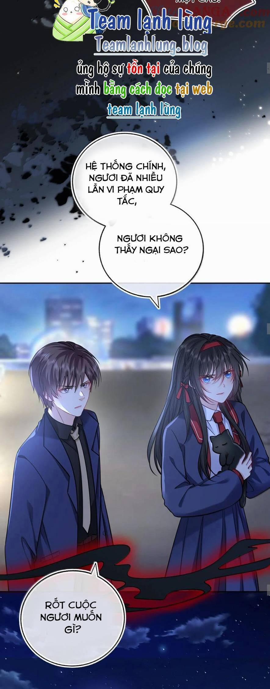 Ta Đem Hoàng Tử Dưỡng Thành Hắc Hóa 127 trang 19