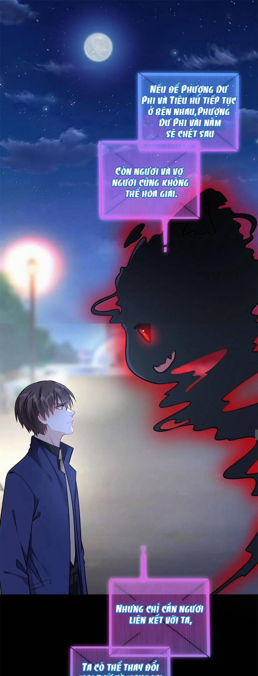 Ta Đem Hoàng Tử Dưỡng Thành Hắc Hóa 127 trang 20
