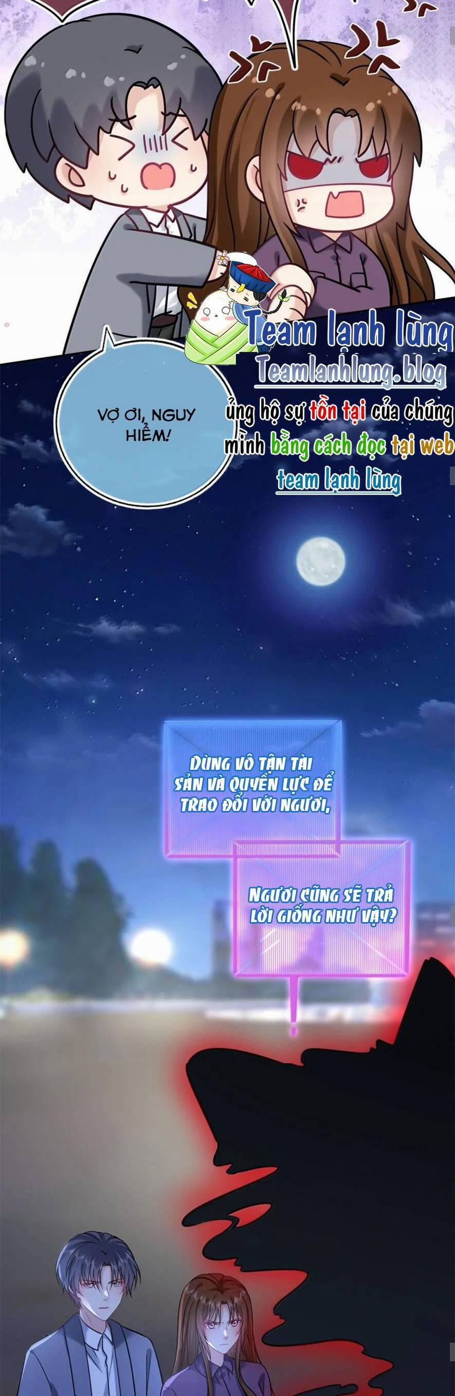 Ta Đem Hoàng Tử Dưỡng Thành Hắc Hóa 127 trang 23