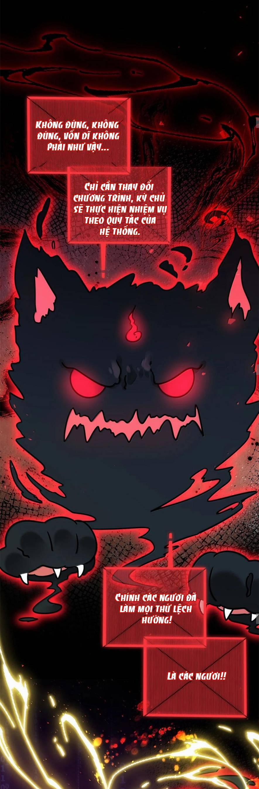 Ta Đem Hoàng Tử Dưỡng Thành Hắc Hóa 127 trang 26