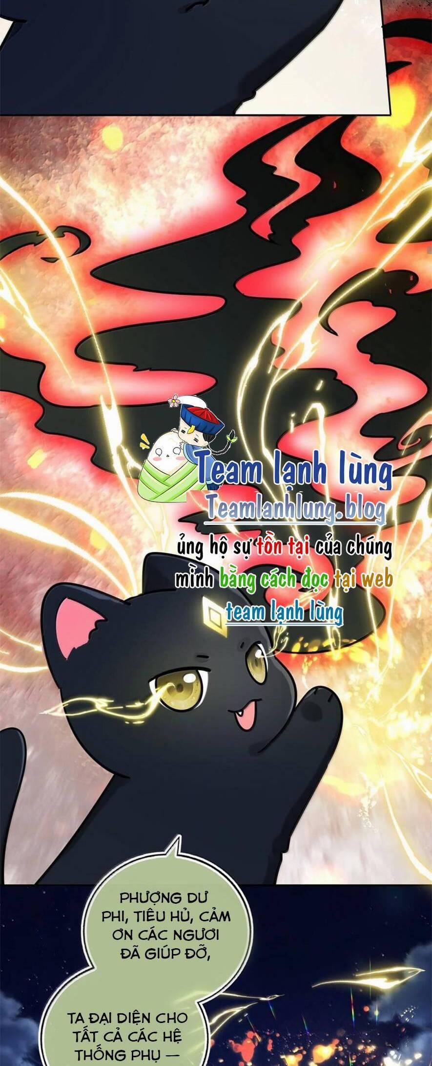 Ta Đem Hoàng Tử Dưỡng Thành Hắc Hóa 127 trang 29