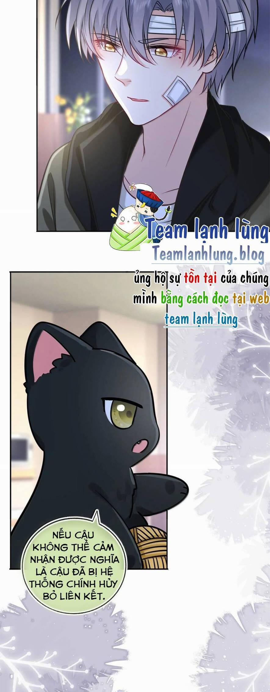 Ta Đem Hoàng Tử Dưỡng Thành Hắc Hóa 127 trang 3