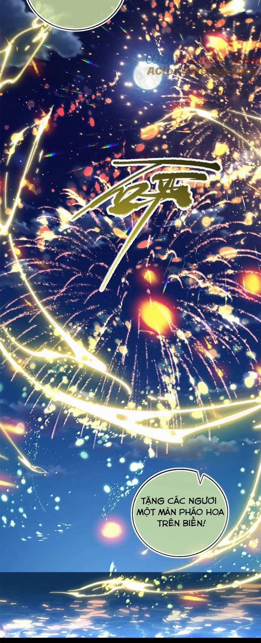 Ta Đem Hoàng Tử Dưỡng Thành Hắc Hóa 127 trang 30