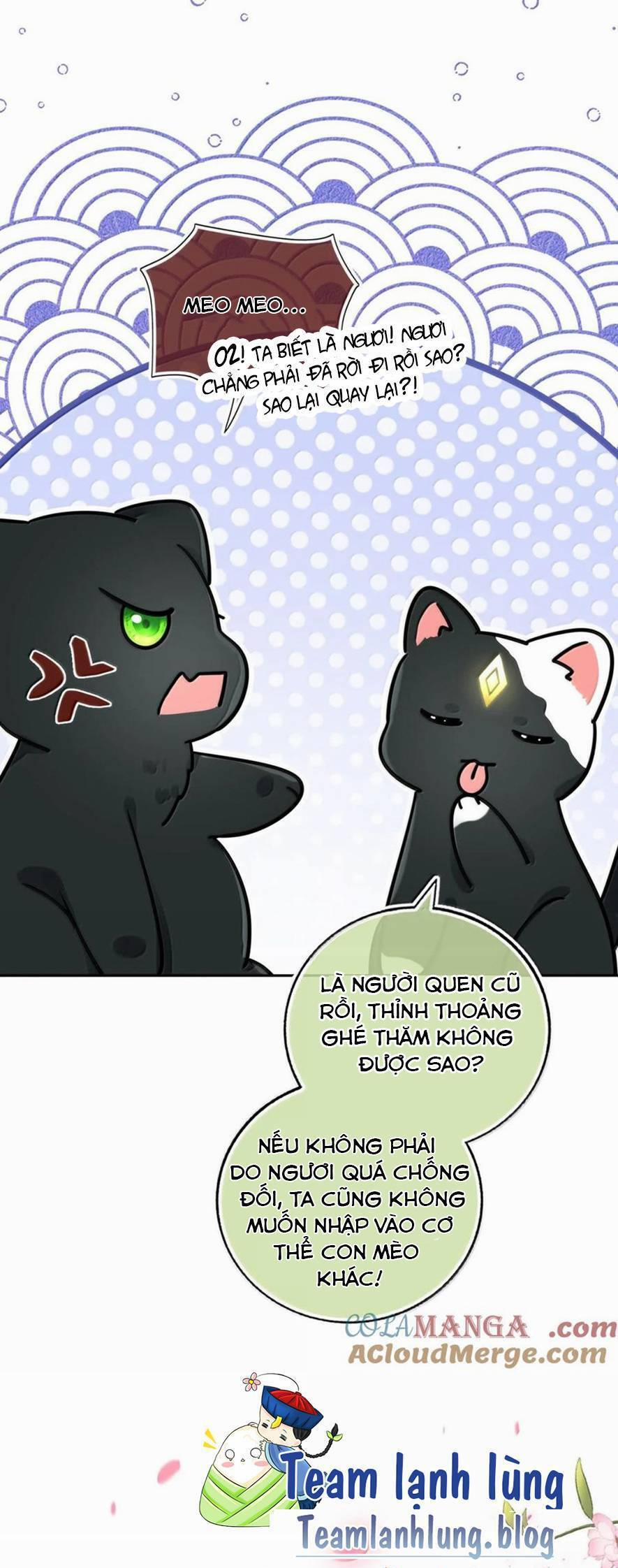 Ta Đem Hoàng Tử Dưỡng Thành Hắc Hóa 127 trang 33